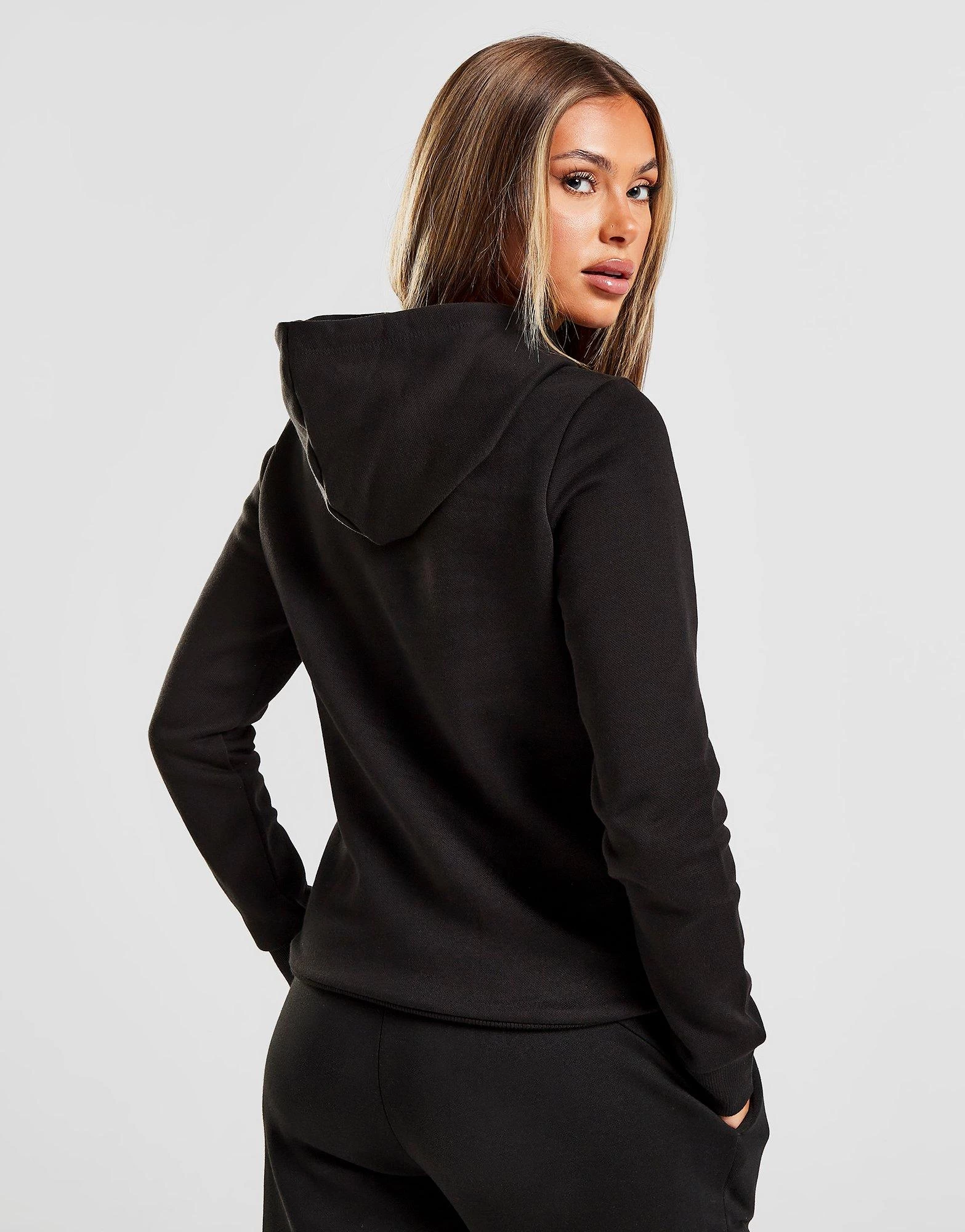 Puma Core Outline Hoodie 4 Puma Core Outline Hoodie - Image 4