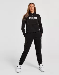 Puma Core Outline Hoodie 9 Puma Core Outline Hoodie -Damemode Tilbud jd 560014 e