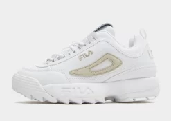 Fila Disruptor II Dame