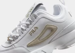 Fila Disruptor II Dame -Damemode Tilbud jd 560066 d scaled