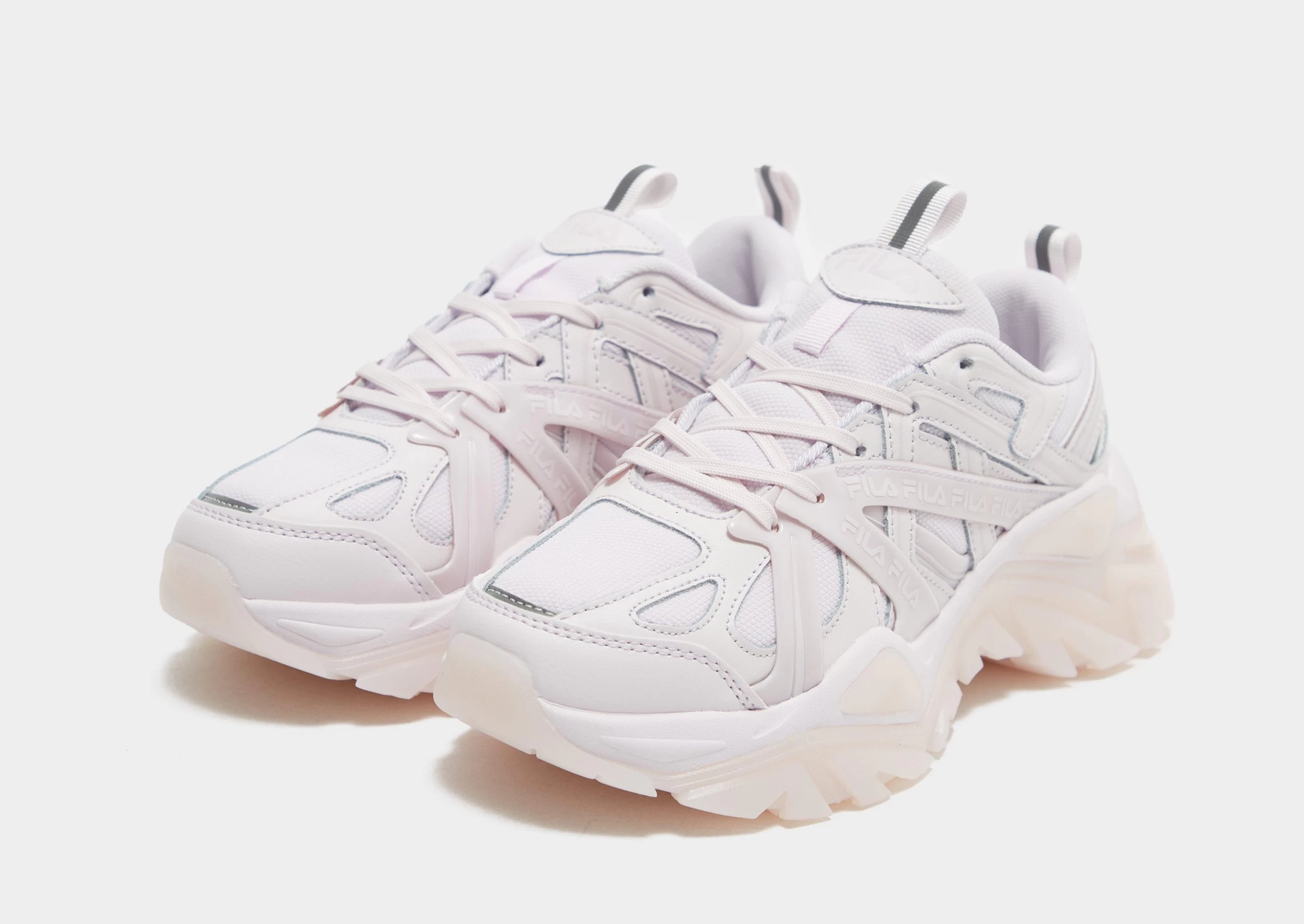 Fila Electrove Women's 2 Fila Electrove Women's - Image 2