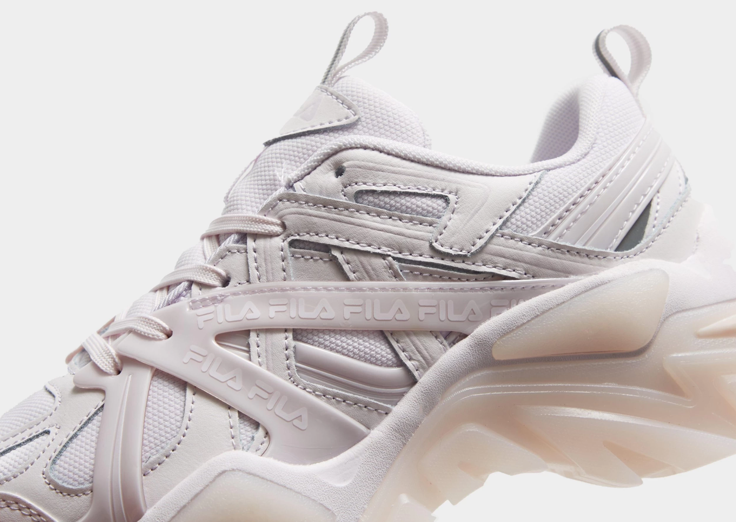 Fila Electrove Women's 4 Fila Electrove Women's - Image 4