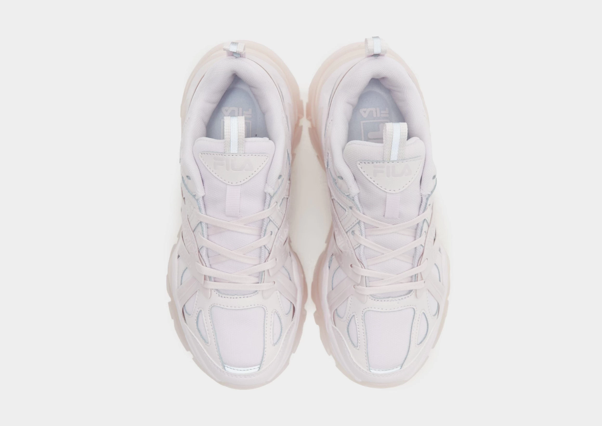 Fila Electrove Women's 5 Fila Electrove Women's - Image 5