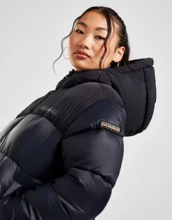 Napapijri Hornelen Jacket -Damemode Tilbud jd 560219 d