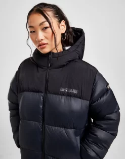 Napapijri Hornelen Jacket -Damemode Tilbud jd 560219 f