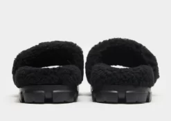 UGG Cozetta Curly Graphic Slides Women's -Damemode Tilbud jd 560312 c scaled