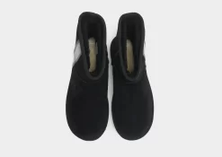 UGG Classic Mini Logo Boots Women's -Damemode Tilbud jd 560323 e scaled