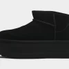 UGG Classic Ultra Mini Platform Boots Women's