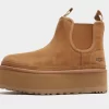 UGG Neumel Platform Chelsea Boots