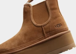 UGG Neumel Platform Chelsea Boots -Damemode Tilbud jd 560331 d scaled