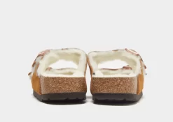 Birkenstock Arizona Fur Sandaler Dame -Damemode Tilbud jd 561431 c scaled