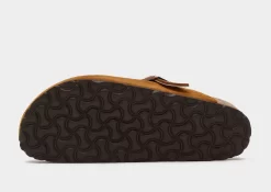 Birkenstock Boston Fur Clogs Dame -Damemode Tilbud jd 561658 f scaled