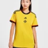 Adidas Northern Ireland 2022 Away Shirt Women's