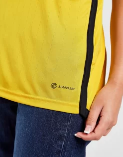 Adidas Northern Ireland 2022 Away Shirt Women's -Damemode Tilbud jd 568674 d