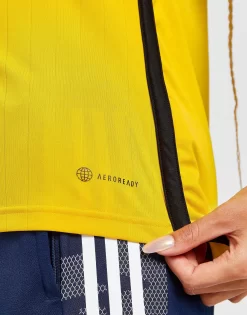 Adidas Northern Ireland 2022 Away Shirt Women's -Damemode Tilbud jd 568674 f