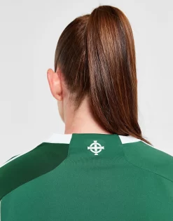 Adidas Northern Ireland 2022 Home Shirt Women's -Damemode Tilbud jd 568677 f