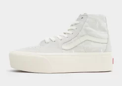 Vans Sk8-Hi Tapered Stackform Women's