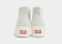 Vans Sk8-Hi Tapered Stackform Women's -Damemode Tilbud jd 568876 c scaled