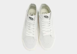 Vans Sk8-Hi Tapered Stackform Women's -Damemode Tilbud jd 568876 e scaled