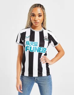 Castore Newcaste United FC 2022/23 Home Shirt