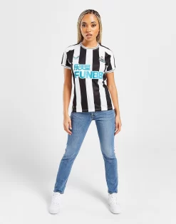 Castore Newcaste United FC 2022/23 Home Shirt -Damemode Tilbud jd 569923 c