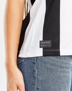 Castore Newcaste United FC 2022/23 Home Shirt -Damemode Tilbud jd 569923 e