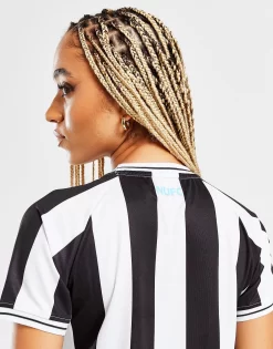 Castore Newcaste United FC 2022/23 Home Shirt -Damemode Tilbud jd 569923 g