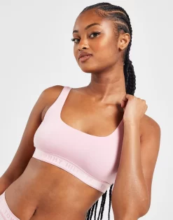 Tommy Hilfiger Underwear Tape Bralette -Damemode Tilbud jd 573257 c