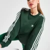 Adidas Originals 3-Stripes Crew Sweatshirt
