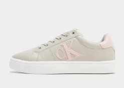 Calvin Klein Jeans Cupsole Low Women's