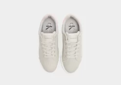 Calvin Klein Jeans Cupsole Low Women's -Damemode Tilbud jd 574873 e scaled