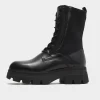 Calvin Klein Jeans Combat Boot Women's