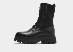 Calvin Klein Jeans Combat Boot Women's