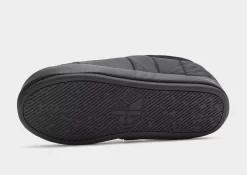 Calvin Klein Jeans Home Slippers -Damemode Tilbud jd 574992 f scaled