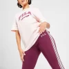 Fila Stripe Leggings