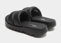 Reebok X Cardi B Slides Women's -Damemode Tilbud jd 577998 c scaled