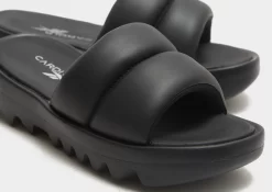 Reebok X Cardi B Slides Women's -Damemode Tilbud jd 577998 d scaled