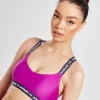 Under Armour Crossback Sports Bra
