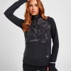 Under Armour OutRun The Cold 1/2 Zip Hoodie