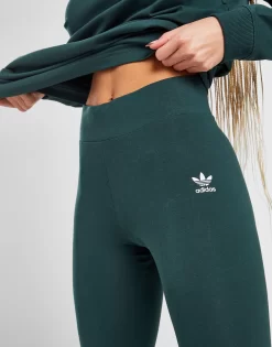 Adidas Originals Embroidered Leggings -Damemode Tilbud jd 595884 e