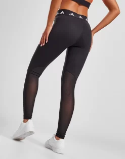 Adidas Techfit Tights -Damemode Tilbud jd 596308 c