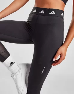 Adidas Techfit Tights -Damemode Tilbud jd 596308 d