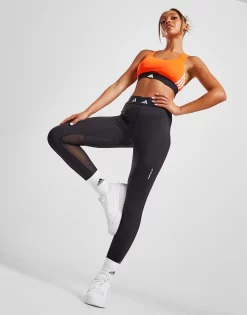 Adidas Techfit Tights -Damemode Tilbud jd 596308 e