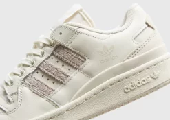 Adidas Originals Forum Low Sneakers Dame -Damemode Tilbud jd 596878 d scaled