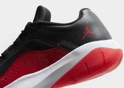 Jordan Air 11 CMFT Low Sneakers Dame -Damemode Tilbud jd 596920 d scaled