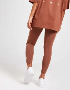 Hoodrich Intel Pocket Leggings -Damemode Tilbud jd 596983 c