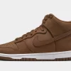 Nike Dunk High Premium Sneakers Damer