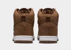 Nike Dunk High Premium Sneakers Damer -Damemode Tilbud jd 597256 c scaled