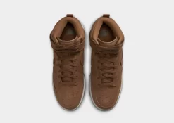 Nike Dunk High Premium Sneakers Damer -Damemode Tilbud jd 597256 e scaled