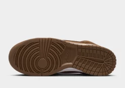 Nike Dunk High Premium Sneakers Damer -Damemode Tilbud jd 597256 f scaled